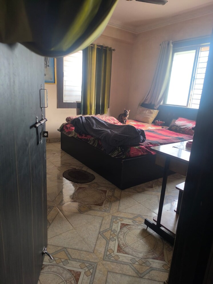 Bedroom, adityapur 3 Bedroom 1650 Sq.Ft. Apartment In Adityapur Jamshedpur 8113202