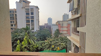 1 BHK Apartment For Resale in Shiv Parvati CHS Borivali West Borivali West Mumbai  8113217