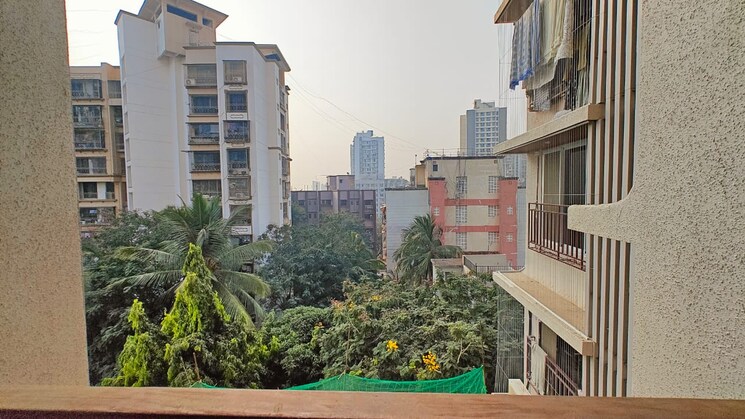 Exterior View, shiv-parvati-chs-borivali-west 1 Bedroom 427 Sq.Ft. Apartment In Borivali West Mumbai 8113217