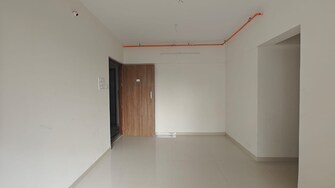 1 BHK Apartment For Resale in Shiv Parvati CHS Borivali West Borivali West Mumbai  8113217