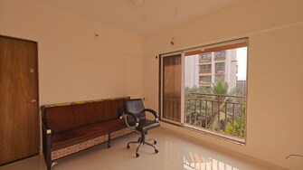 1 BHK Apartment For Resale in Shiv Parvati CHS Borivali West Borivali West Mumbai  8113217