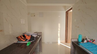 1 BHK Apartment For Resale in Shiv Parvati CHS Borivali West Borivali West Mumbai  8113217