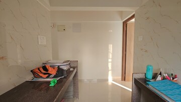 Furnished Amenities in 1 BHK Apartment at Shiv Parvati CHS Borivali West, Borivali West – for Sale