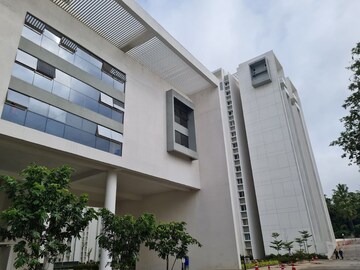 2 BHK Apartment – Exterior View View at Rohan Akriti, Kanakapura Road - for Sale