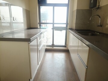 Kitchen in 1 BHK Apartment at Spenta Alta Vista, Chembur – for Rent