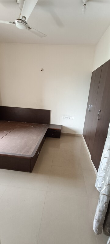 Kitchen in 2 BHK Apartment at Kalpataru Hills, Manpada – for Rent