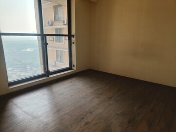 Master Bedroom in 1 BHK Apartment at Spenta Alta Vista, Chembur – for Rent