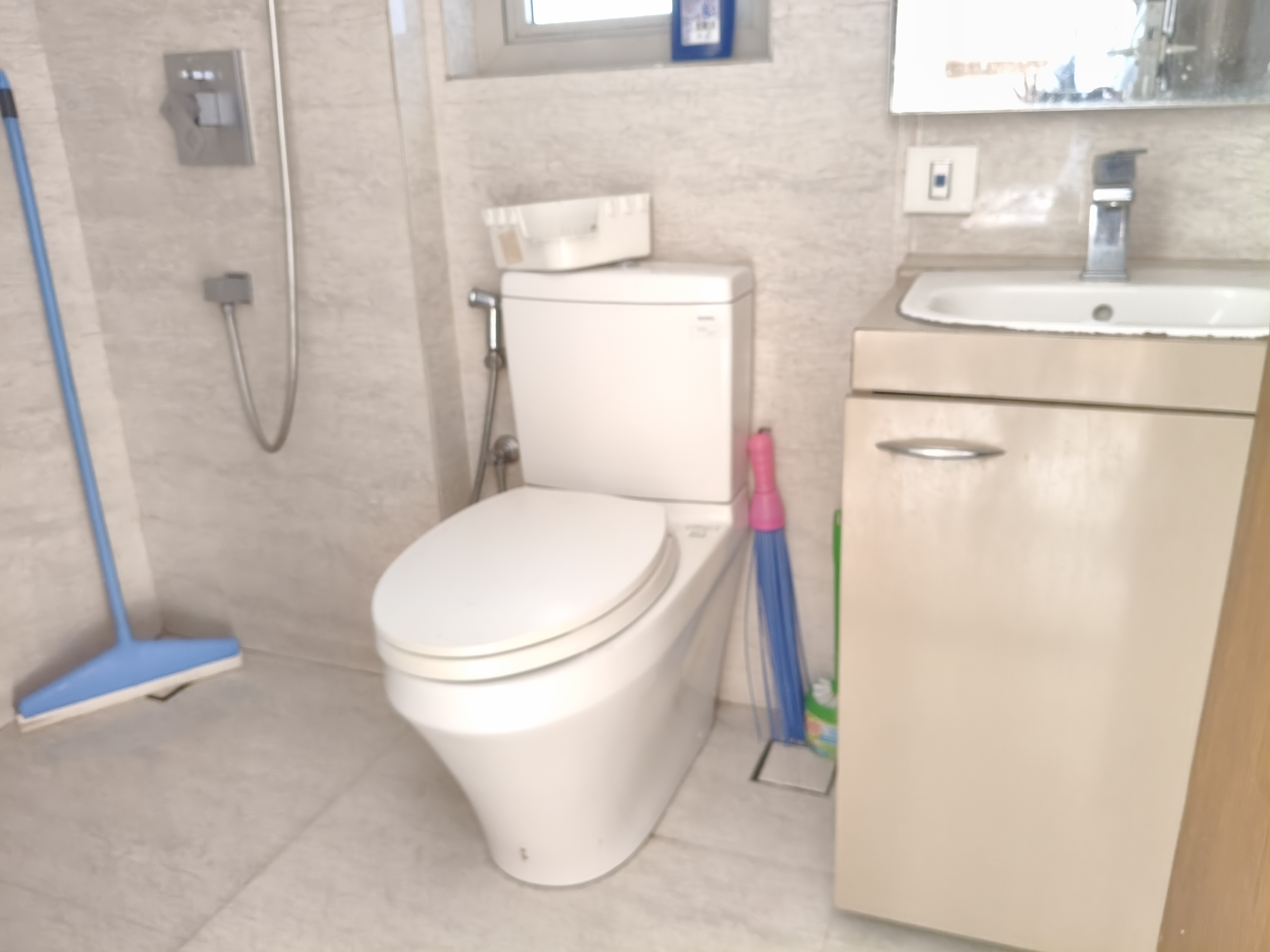 2 BHK + Extra Room Apartment For Sale in One Hiranandani Park