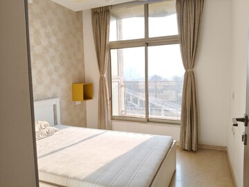 Room in 2 BHK Apartment at One Hiranandani Park, Ghodbunder Road – for Sale