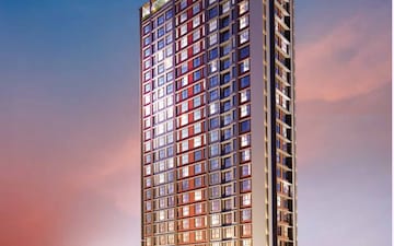 2 BHK Apartment For Sale in Jogeshwari West