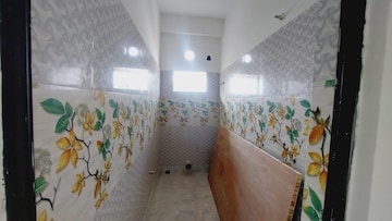 Bathroom in 1 BHK Apartment at Agarpara – for Sale