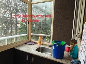 Swimming Pool in 3 BHK Apartment at Solitaire Residency Hennur Road, Hennur Road – for Sale