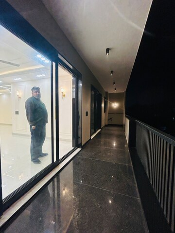 Kitchen in 3 BHK Builder Floor at Sector 23 – for Rent
