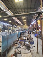 1200 Sq.Yd. Industrial Plot in Sector 27D