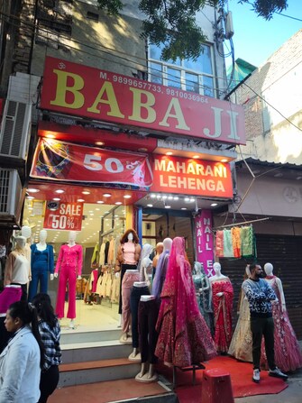 Commercial Shop 2200 Sq.Ft. For Rent in Tilak Nagar Delhi  8113235