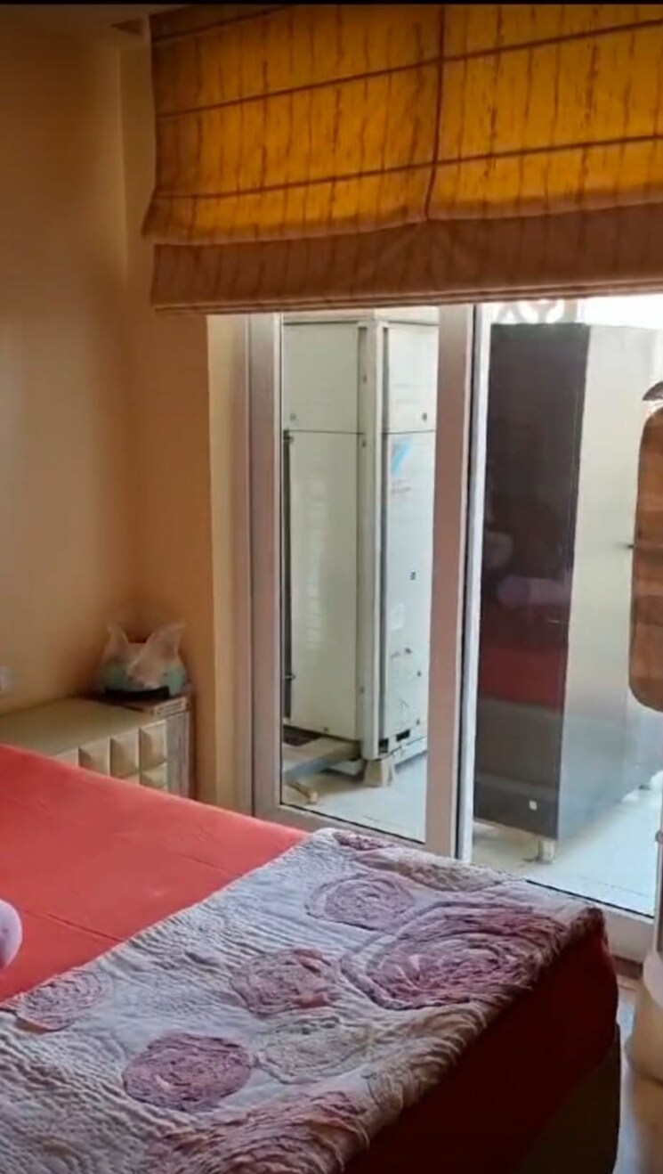 Bedroom, dlf-the-ultima 4 Bedroom 2824 Sq.Ft. Apartment In Sector 81 Gurgaon 8113249