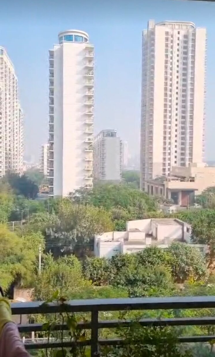 Exterior View, dlf-the-ultima 4 Bedroom 2824 Sq.Ft. Apartment In Sector 81 Gurgaon 8113249