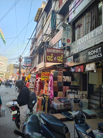 Commercial Shop 2200 Sq.Ft. For Rent in Tilak Nagar Delhi  8113235