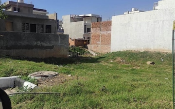 Plot For Sale in Aerocity