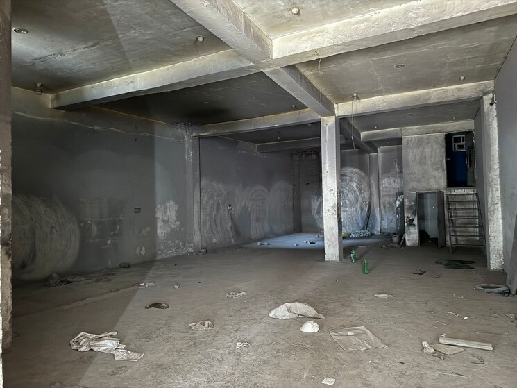 Exterior View, sector 57 Commercial Industrial Plot 500 Sq.Yd. In Sector 57 Faridabad 8113285