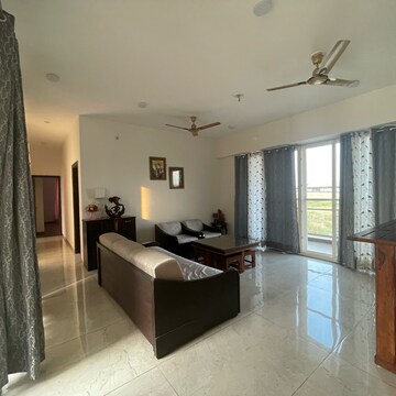 4 BHK Builder Floor For Rent in BPTP Amstoria, Sector 102