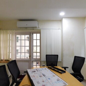 Commercial Office Space 2500 Sq.Ft. For Rent in Banjara Hills Hyderabad  8113349