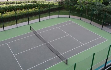 4 BHK Apartment at Windsor Grande Residences, Andheri West – for Rent
