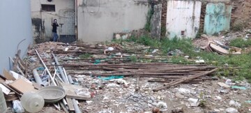 Plot For Resale in Triplicane Chennai  8113319