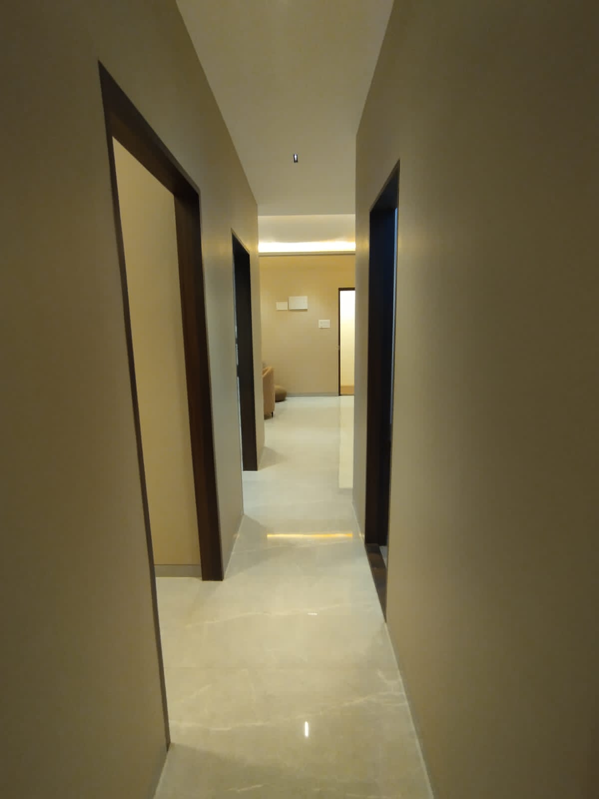 2 BHK Apartment For Sale in Sushanku Avenue 37