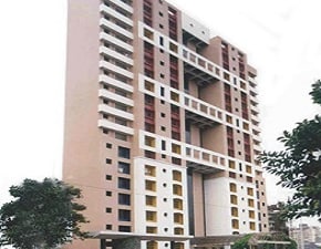 Office Space For Sale in JMS Business Centre, Jogeshwari West