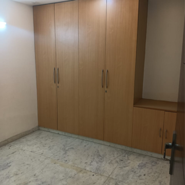 3 BHK Builder Floor For Rent in Malviya Nagar
