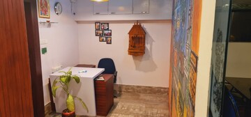 Team Area in  Office Space at Salt Lake Sector V – for Rent