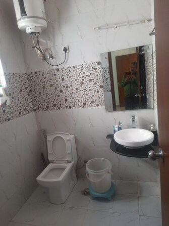 3 BHK Builder Floor For Rent in SS Mayfield Gardens Sector 51 Gurgaon  8113370