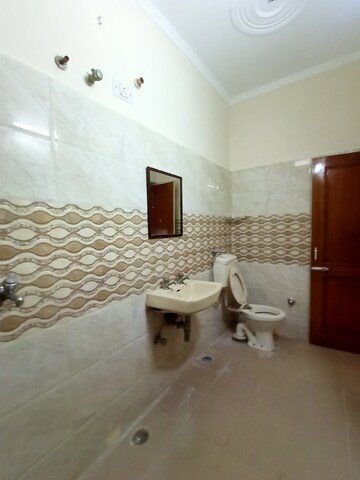 Team Area in 2 BHK Independent House at Sector 12 Panchkula – for Rent