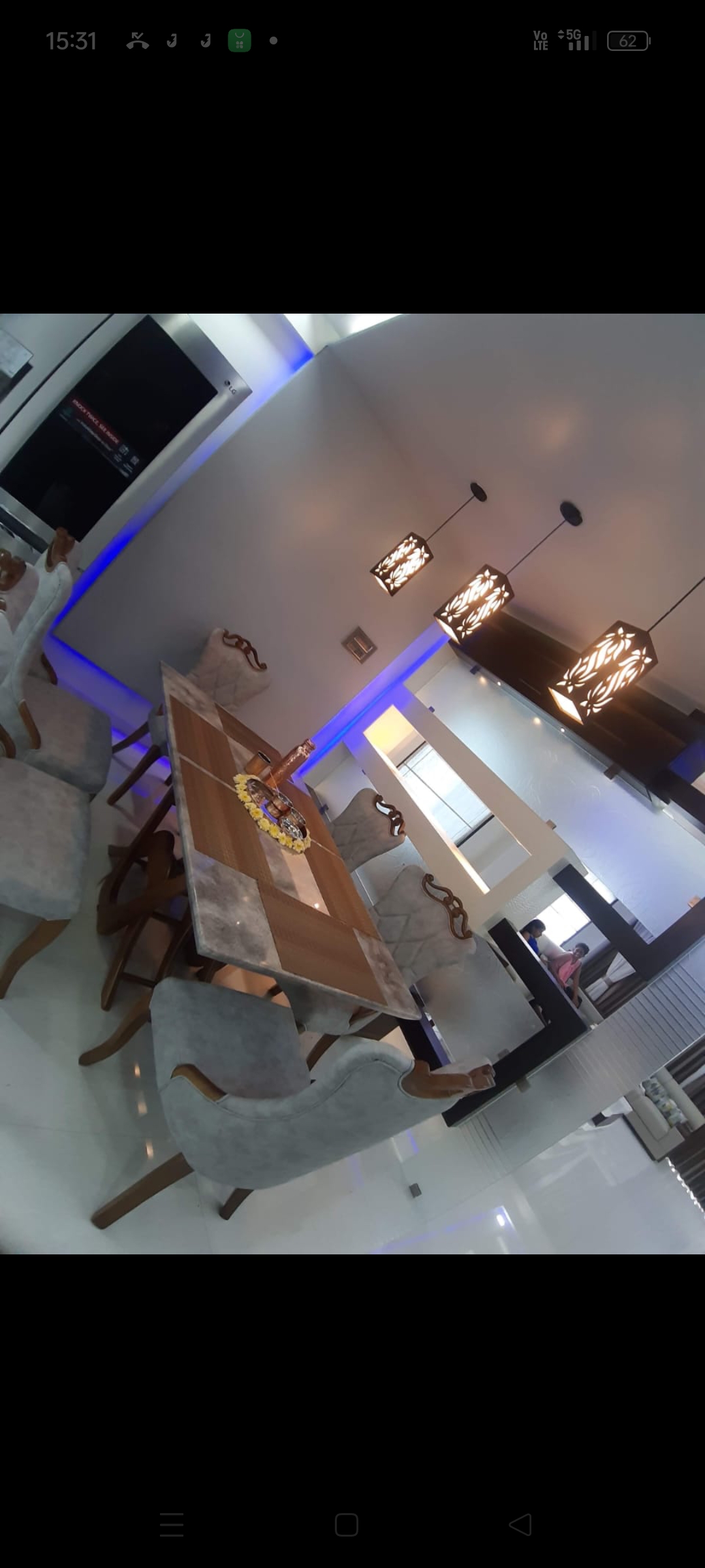 1 BHK + Pooja Room Apartment For Sale in Lalwani Vastu