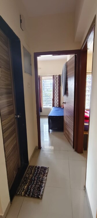 2 BHK Apartment For Resale in Nisar Rajal Veer Abhimanyu CHS Babhai Naka Mumbai  8113373