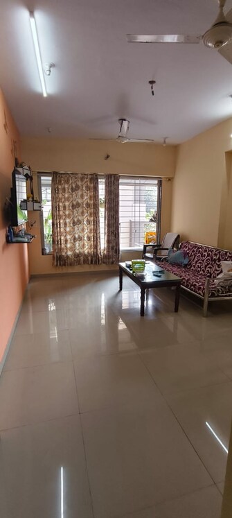 2 BHK Apartment For Resale in Nisar Rajal Veer Abhimanyu CHS Babhai Naka Mumbai  8113373