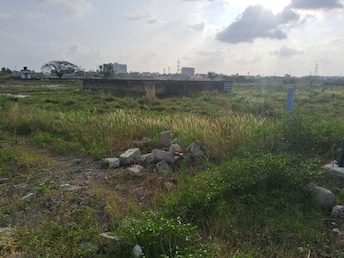 Plot For Resale in Navallur Chennai  8113362