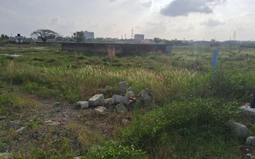 Plot For Sale in Navallur