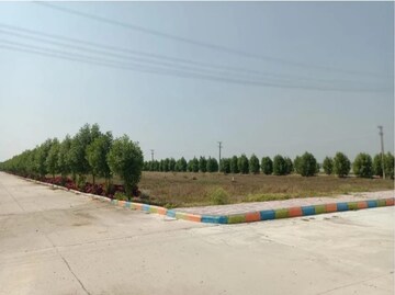  Plot For Sale in Nature City Shadnagar, Shadnagar