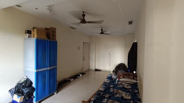 Bedroom in 1 BHK Apartment at Sapphire Lakeside, Powai – for Rent