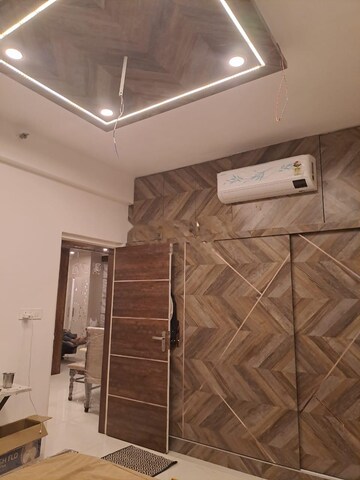 Furnished Amenities in 2.5 BHK Apartment at Salarpuria Sattva Magnus, Jubilee Hills – for Rent