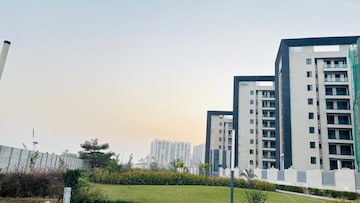 4 BHK Apartment For Resale in Shahpur Bamheta Ghaziabad  8113435