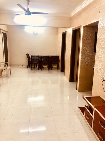 Kitchen in 2 BHK Apartment at Mahim West – for Rent