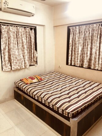 2 BHK Apartment For Rent in Mahim West Mumbai  8113405