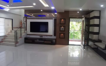 2 BHK Apartment For Sale in Lunkad Colonnade I, Viman Nagar