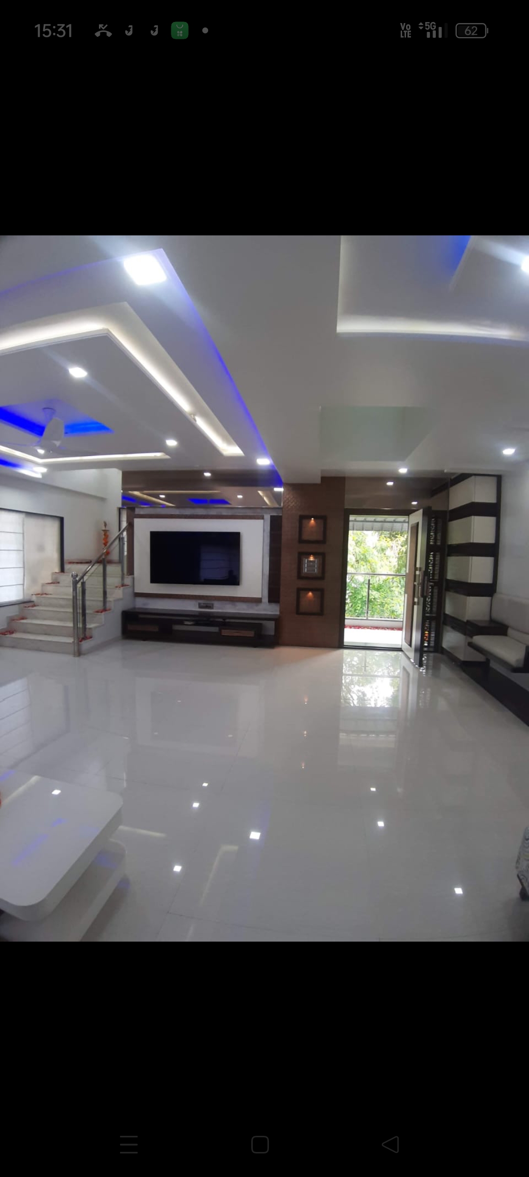 2 BHK + Pooja Room Apartment For Sale in Lunkad Colonnade I