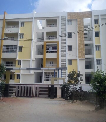 3 BHK Apartment For Resale in Sri Maaruthi Nivas Kondapur Hyderabad  8113468