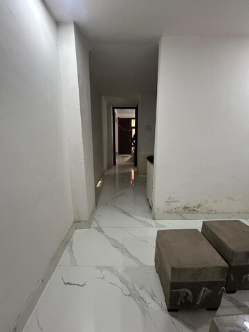 1 BHK Builder Floor For Rent in Freedom Fighters Enclave