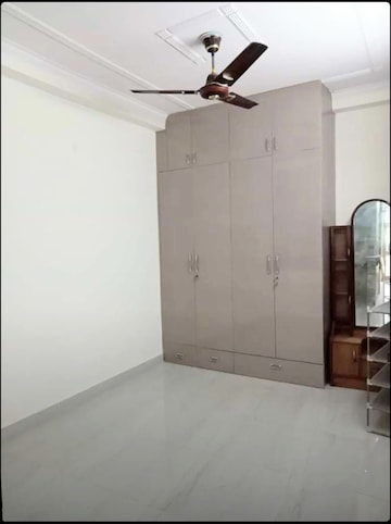 3 BHK Builder Floor For Rent in Lado Sarai Delhi  8113449